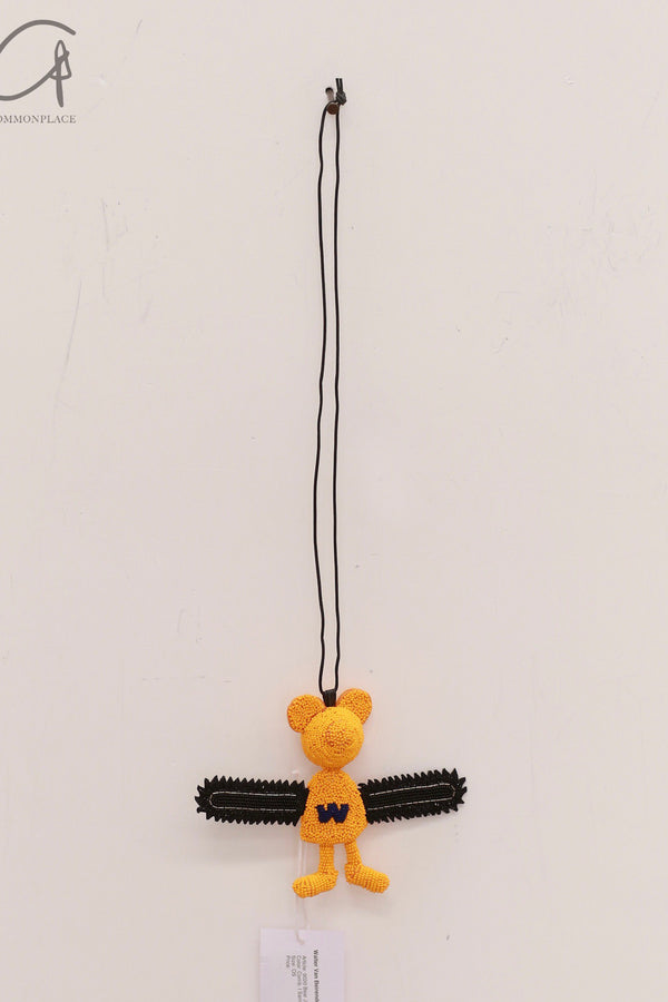 Walter Van Beirendonck 25 Spring/Summer Animal Jewelry Chain WVB-9020-Sample 9019